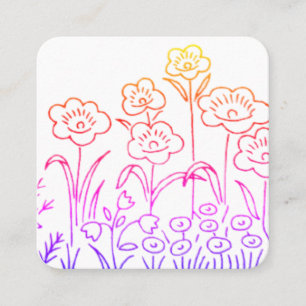 STYLE ART&DESIGN carte de visite