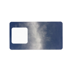 STYLE ART&DESIGN étiquette de adresse