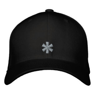 STYLE ART ET DESIGN casquette brodée