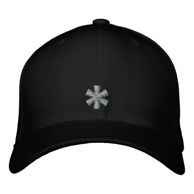 STYLE ART ET DESIGN casquette brodée (Devant)