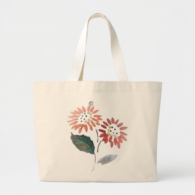 STYLE ART sac fourre-tout ET DESIGN (Devant)