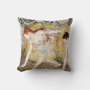 Style Ballet Toss Coussin - Salle romantique Couss