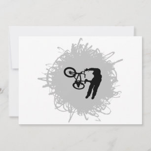 Style BMX Scribble