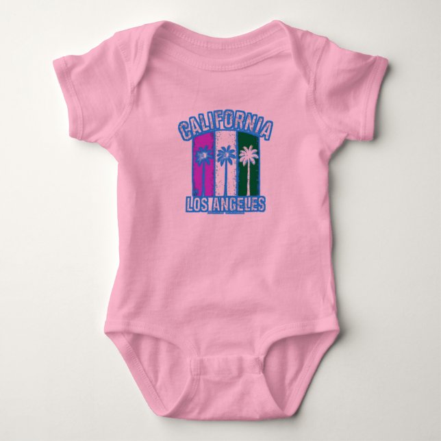 Style : Body bébé en jersey
Toutes les bodys pour  (Devant)