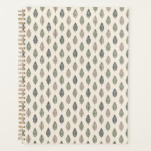 Style Boho Vert & Beige De Sage Simple