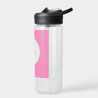 Style bouteille d'eau personnalisée : CamelBak Edd