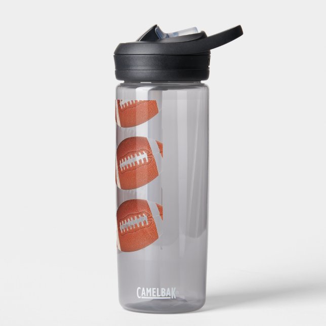 Style bouteille d'eau personnalisée : CamelBak Edd (Gauche)