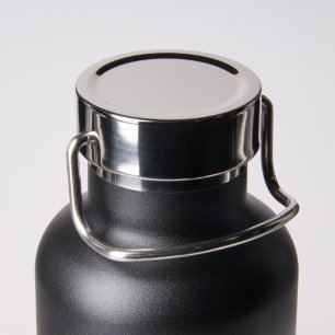 Style Bouteille D'Eau Personnalisée : Cuivre À Cui