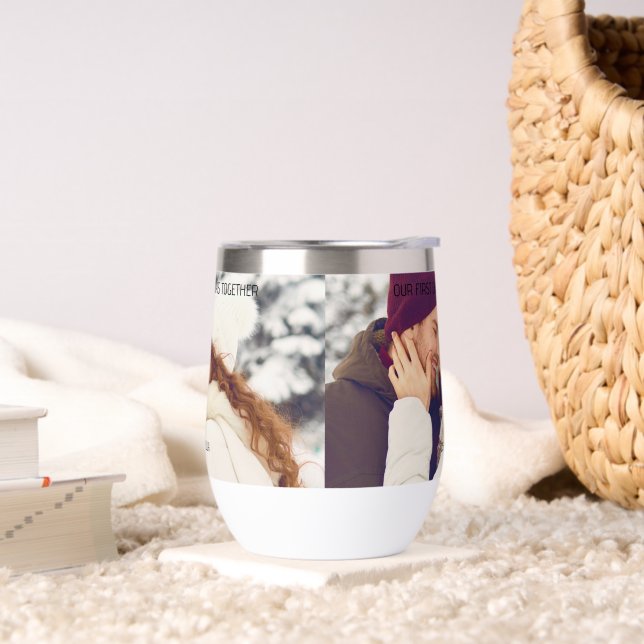 Style Bouteille D'Eau Personnalisée : Partoufle À  (Salon)