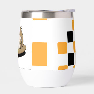 Style Bouteille D'Eau Personnalisée : Partoufle À 