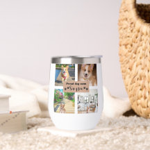 Style Bouteille D'Eau Personnalisée : Partoufle À