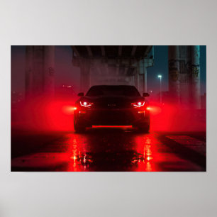 Style Cameroun Poster Wall Art & Décor Prints