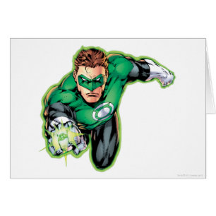 Style comique - anneau dans l'avant