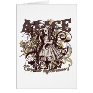 Style d'Alice Carnivale