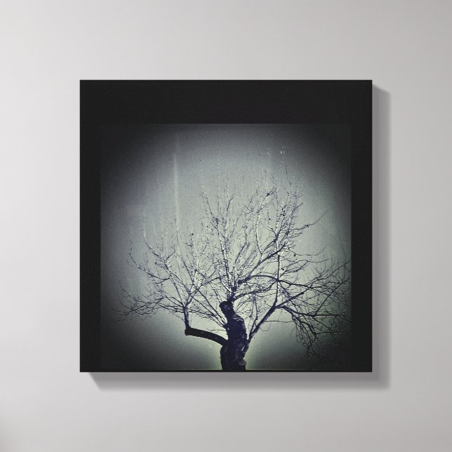 STYLE D'ART ET DE DESIGN SUR TOILE  (Recto)