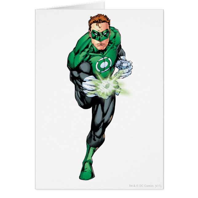 Style de bande dessinée - En cours d'exécution (Devant)