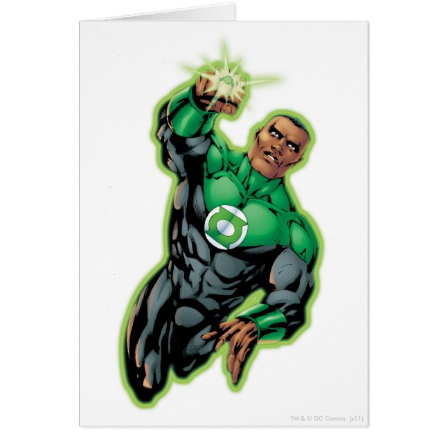 Style de bande dessinée - Voler vers le haut (Devant)