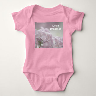 Style de body moderne pour bébé