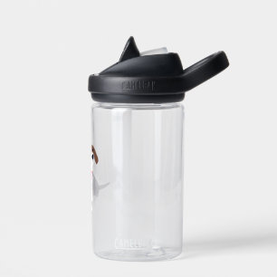 Style de bouteille d'eau beagle : CamelBak Eddy®,