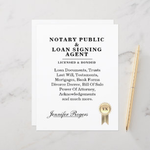 Style de certificat de recherche de contrat