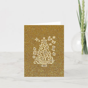 STYLE DE CONCEPTION DE CARTE DE NOËL