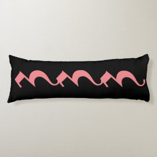 STYLE DE CONFORT DU CORPS coussin