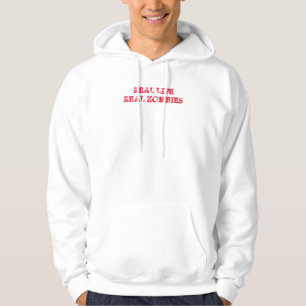 STYLE DE DESIGN ZOMBIE POUR HOMMES sweat - shirts