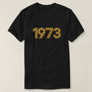 Style de marquise T-shirt Droits d'avortement 1973