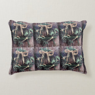 **STYLE DE PAYS CHRISTMAS WREATH** COUSSIN