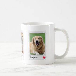 Style de photo de chien - Custom Chig Parent Mug
