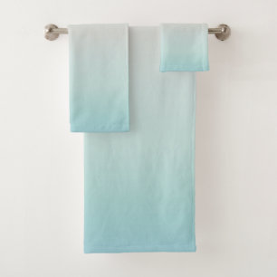 Style de plage moderne minimaliste turquoise