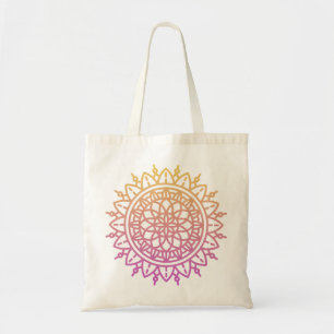 Style de sac Mandala 2