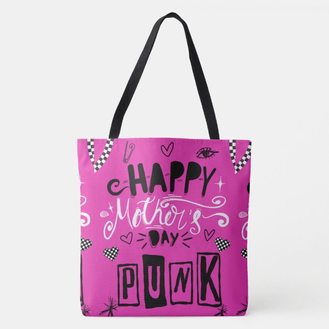 STYLE DE SAC MOM (Devant)