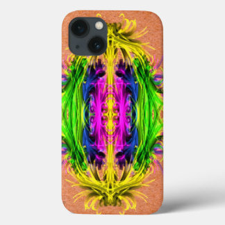 Style de symboles Coque Case-Mate pour batterie iP