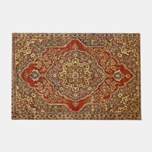 Style de tapis persan - Tabris