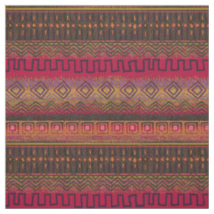 Style de tissu de boue violet Brown Ombre