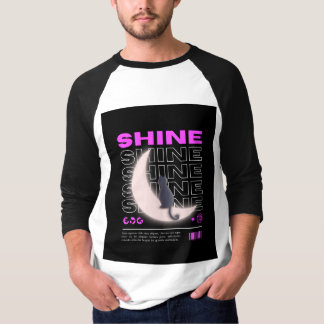 Style essentiel - T-shirt homme tendance