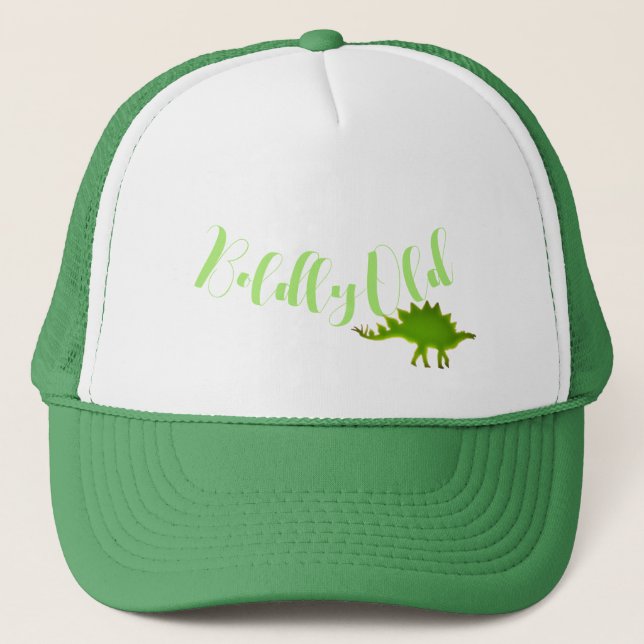 STYLE ET CONCEPTION DE CASQUETTE (Devant)