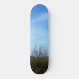 STYLE ET CONCEPTION DE PLANCHE À ROULETTE