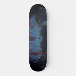 STYLE ET CONCEPTION DE PLANCHE À ROULETTE