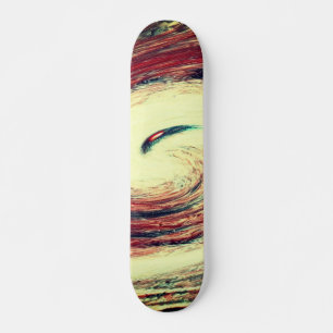 STYLE ET CONCEPTION DE PLANCHE À ROULETTE