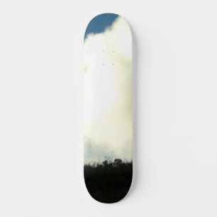 STYLE ET CONCEPTION DE PLANCHE À ROULETTE