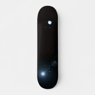 STYLE ET CONCEPTION DE PLANCHE À ROULETTE