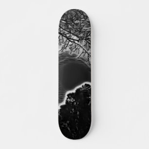 STYLE ET CONCEPTION DE PLANCHE À ROULETTE