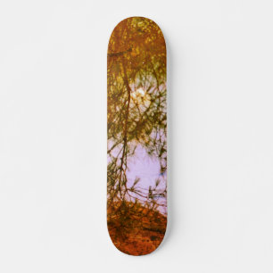 STYLE ET CONCEPTION DE PLANCHE À ROULETTE