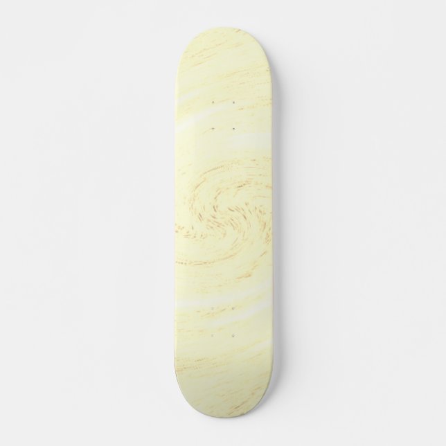 style et conception de skateboard (Devant)