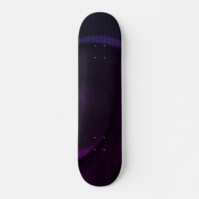 style et conception de skateboard (Devant)