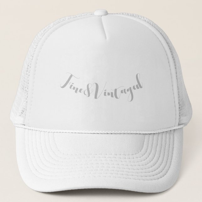 STYLE ET DESIGN casquette (Devant)
