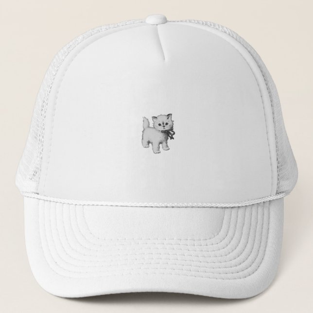 STYLE ET DESIGN casquette (Devant)