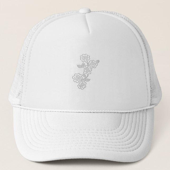 STYLE ET DESIGN casquette (Devant)